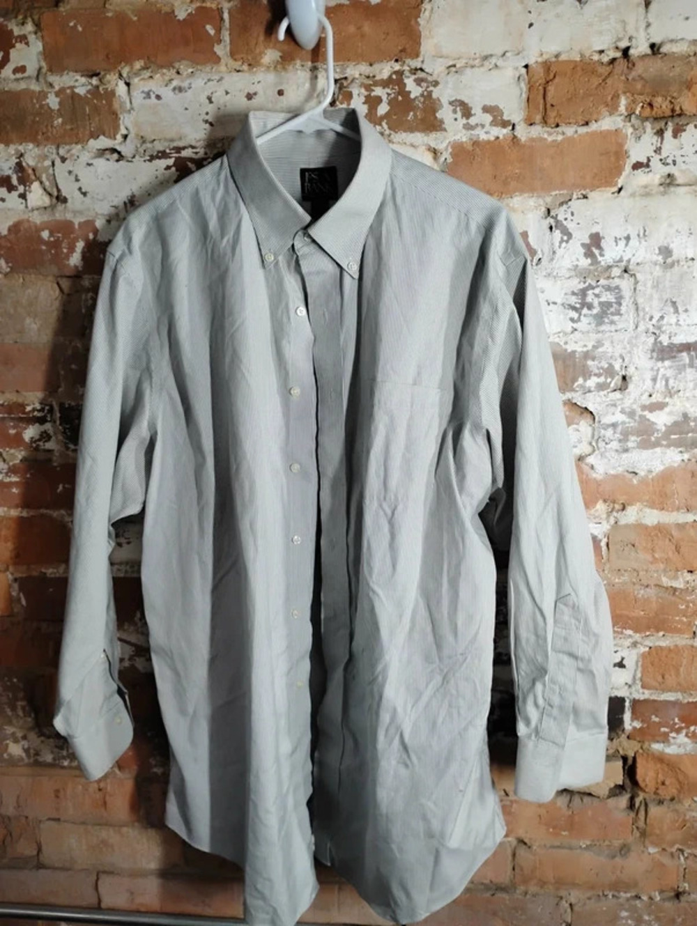 17-33 Dress Shirt